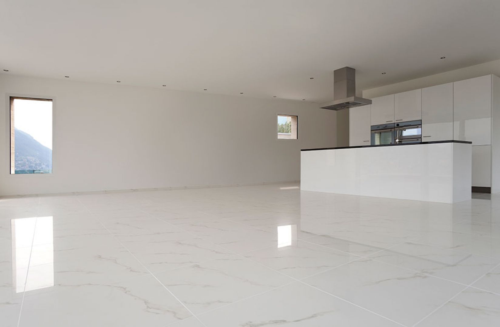 Restauração de Pisos