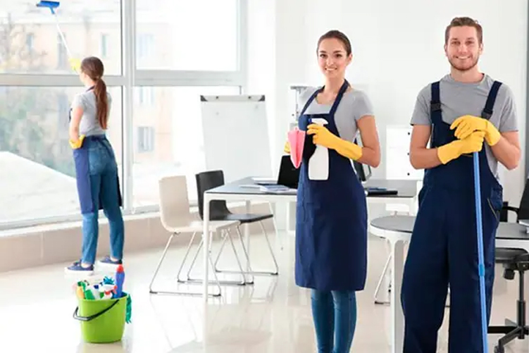 Terceirização de Mão de Obra